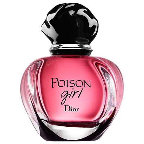 dior poison girl opinie